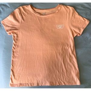 Vans Tshirt